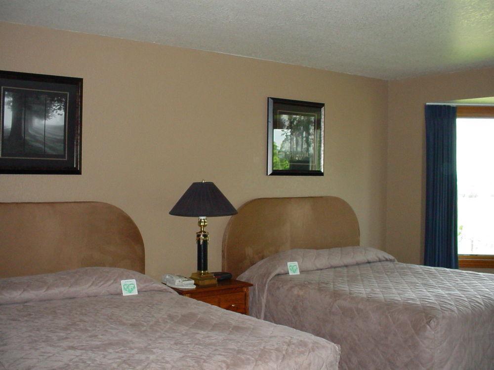 Greeley Guest House Exterior photo