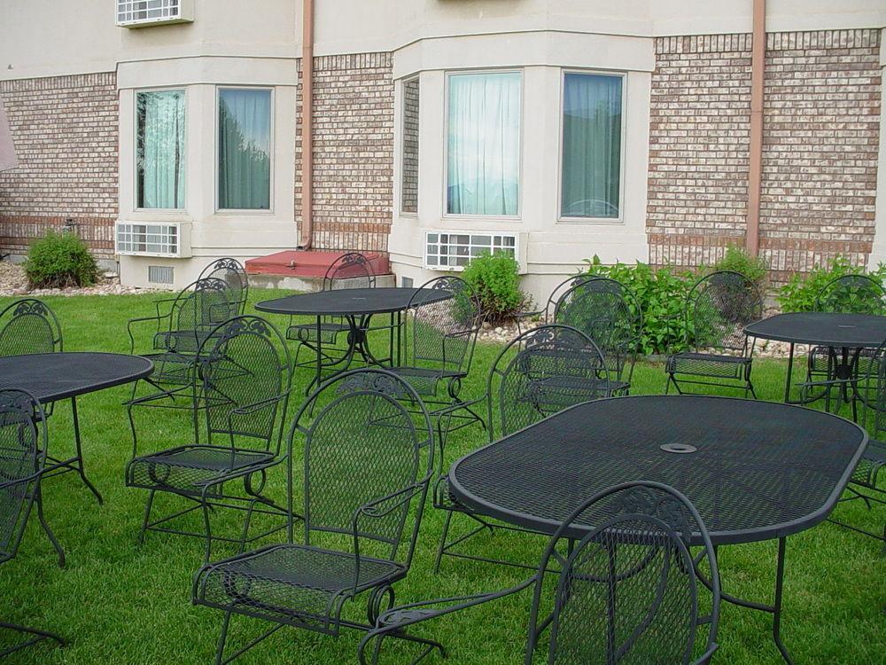 Greeley Guest House Exterior photo