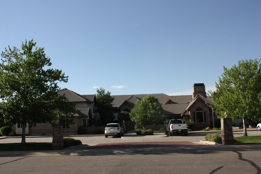 Greeley Guest House Exterior photo