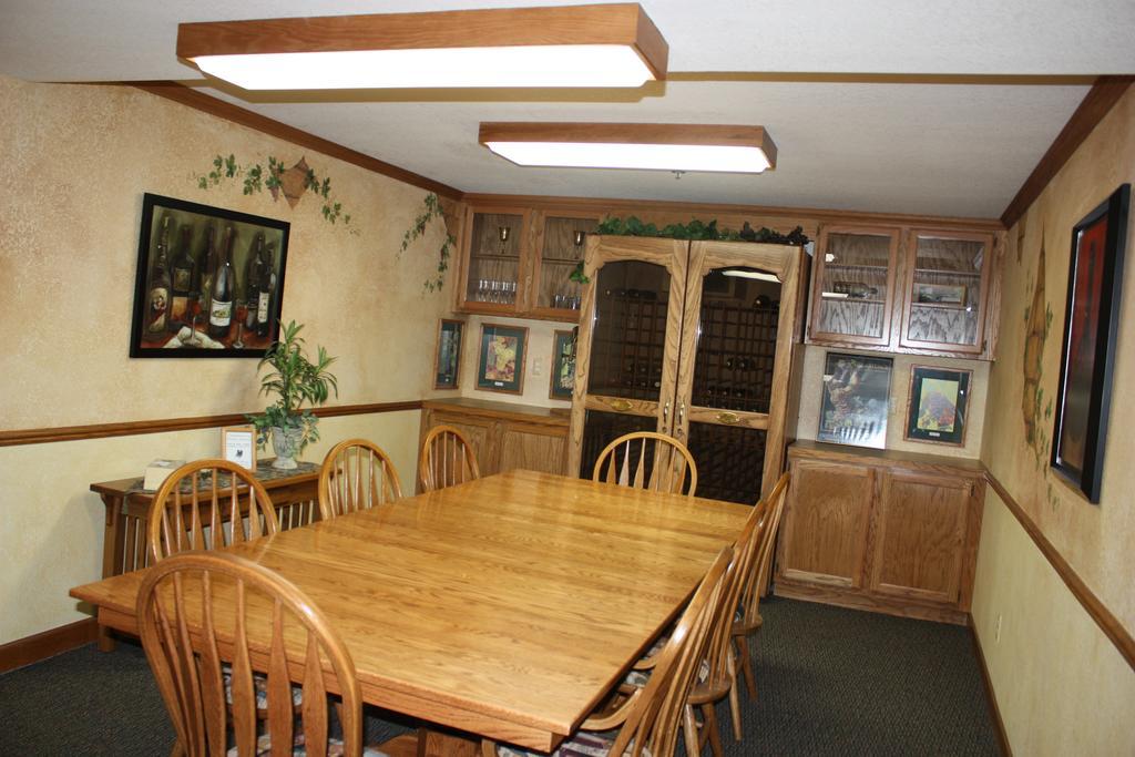 Greeley Guest House Exterior photo