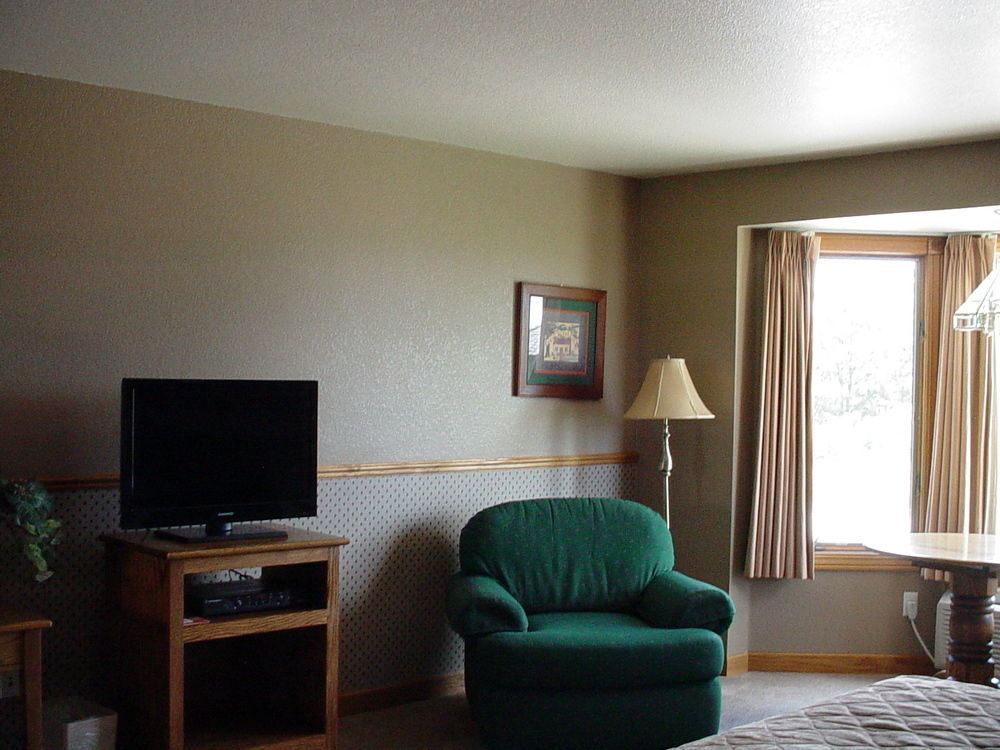 Greeley Guest House Exterior photo