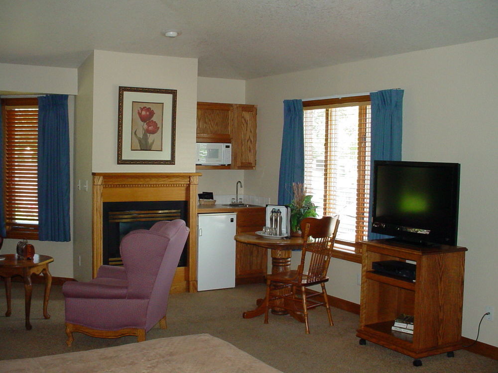 Greeley Guest House Exterior photo